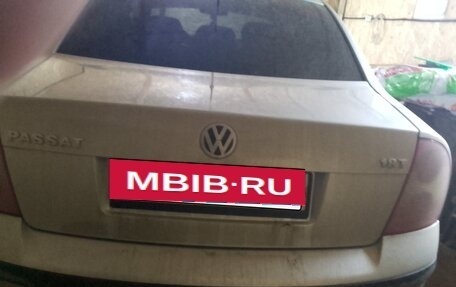 Volkswagen Passat B5+ рестайлинг, 2004 год, 350 000 рублей, 8 фотография