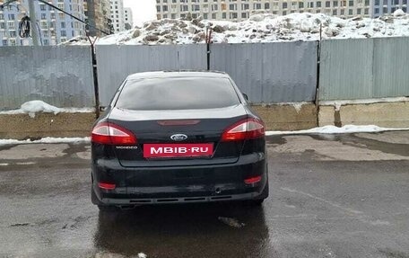 Ford Mondeo III, 2007 год, 550 000 рублей, 5 фотография