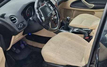 Ford Mondeo III, 2007 год, 550 000 рублей, 8 фотография