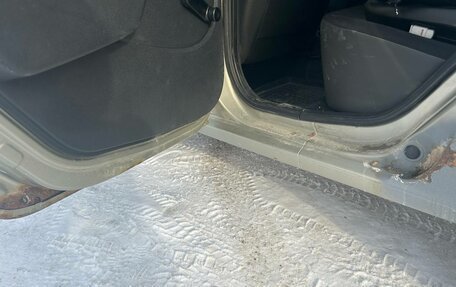 Renault Logan I, 2013 год, 280 000 рублей, 4 фотография