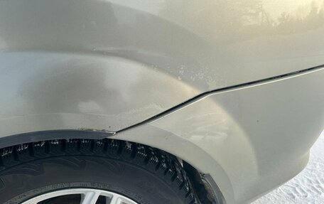 Renault Logan I, 2013 год, 280 000 рублей, 6 фотография