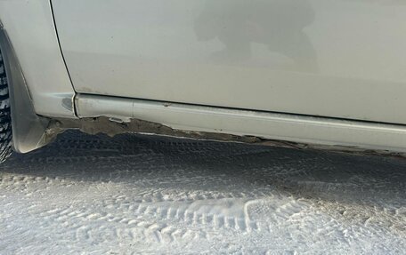 Renault Logan I, 2013 год, 280 000 рублей, 5 фотография