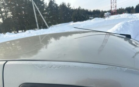 Renault Logan I, 2013 год, 280 000 рублей, 14 фотография