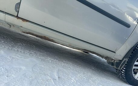 Renault Logan I, 2013 год, 280 000 рублей, 15 фотография