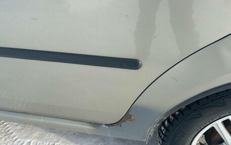 Renault Logan I, 2013 год, 280 000 рублей, 7 фотография