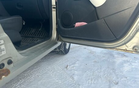 Renault Logan I, 2013 год, 280 000 рублей, 16 фотография