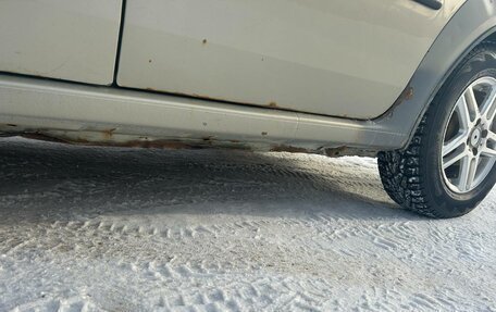 Renault Logan I, 2013 год, 280 000 рублей, 11 фотография