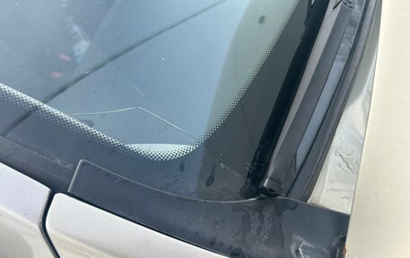 Renault Logan I, 2013 год, 280 000 рублей, 13 фотография