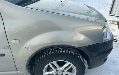 Renault Logan I, 2013 год, 280 000 рублей, 12 фотография