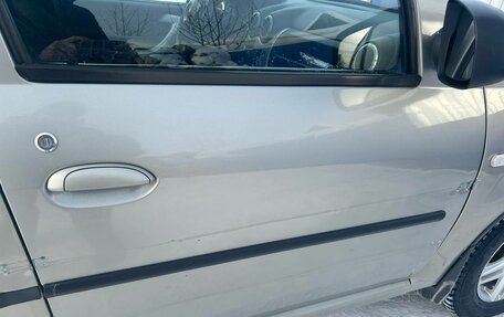 Renault Logan I, 2013 год, 280 000 рублей, 19 фотография