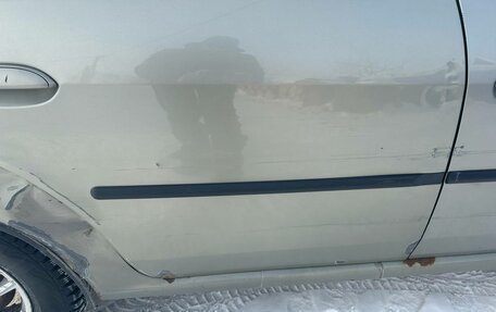 Renault Logan I, 2013 год, 280 000 рублей, 20 фотография