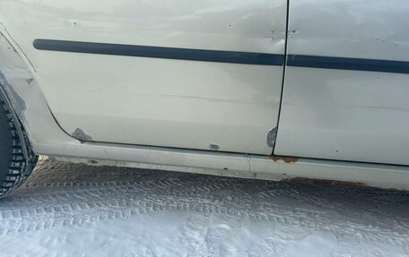 Renault Logan I, 2013 год, 280 000 рублей, 21 фотография