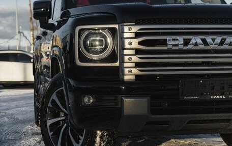 Haval H9, 2024 год, 5 048 010 рублей, 8 фотография