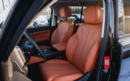 Haval H9, 2024 год, 5 048 010 рублей, 29 фотография