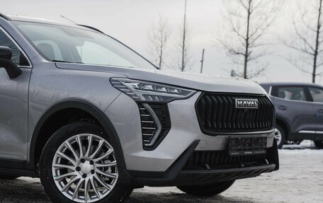 Haval Jolion, 2025 год, 2 573 010 рублей, 2 фотография