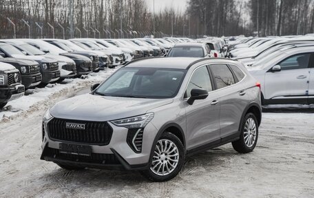 Haval Jolion, 2025 год, 2 573 010 рублей, 8 фотография