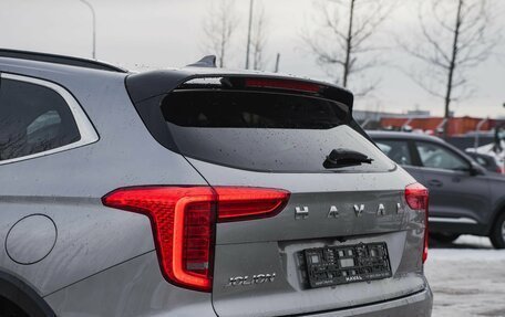 Haval Jolion, 2025 год, 2 573 010 рублей, 12 фотография