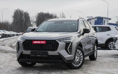 Haval Jolion, 2025 год, 2 573 010 рублей, 6 фотография