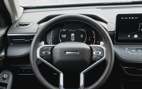 Haval Jolion, 2025 год, 2 573 010 рублей, 33 фотография