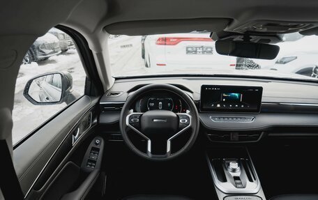 Haval Jolion, 2025 год, 2 573 010 рублей, 30 фотография