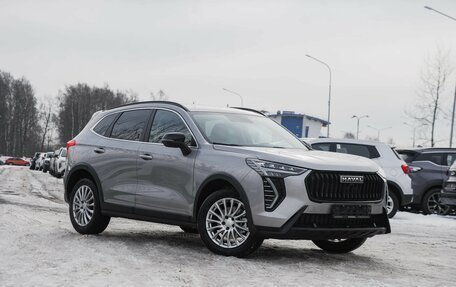 Haval Jolion, 2025 год, 2 573 010 рублей, 38 фотография