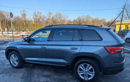 Skoda Kodiaq I, 2018 год, 2 650 000 рублей, 7 фотография