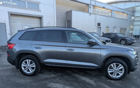 Skoda Kodiaq I, 2018 год, 2 650 000 рублей, 4 фотография