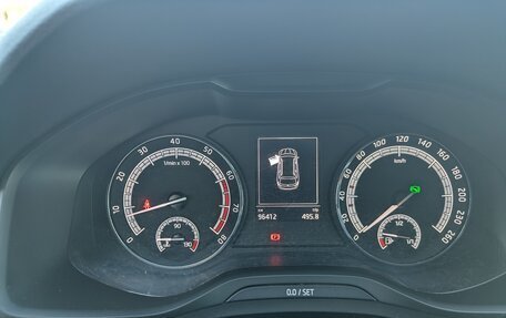 Skoda Kodiaq I, 2018 год, 2 650 000 рублей, 12 фотография