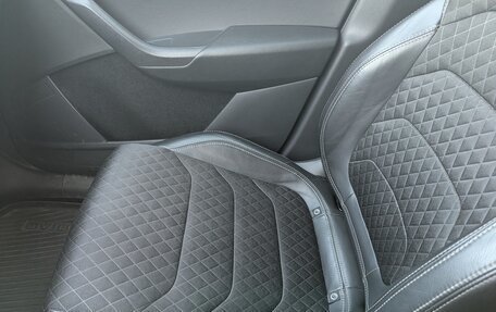 Skoda Kodiaq I, 2018 год, 2 650 000 рублей, 14 фотография