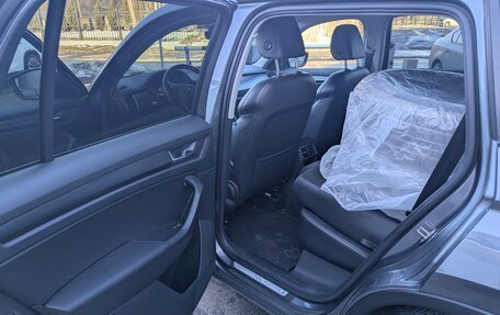 Skoda Kodiaq I, 2018 год, 2 650 000 рублей, 16 фотография