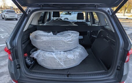 Skoda Kodiaq I, 2018 год, 2 650 000 рублей, 17 фотография