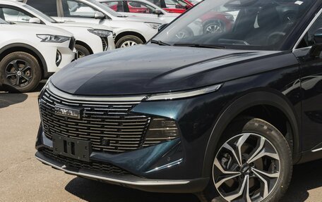 Haval F7, 2025 год, 3 612 510 рублей, 7 фотография