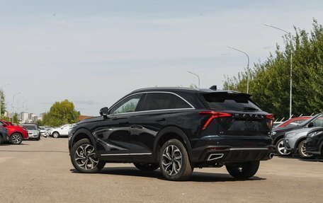 Haval F7, 2025 год, 3 612 510 рублей, 10 фотография