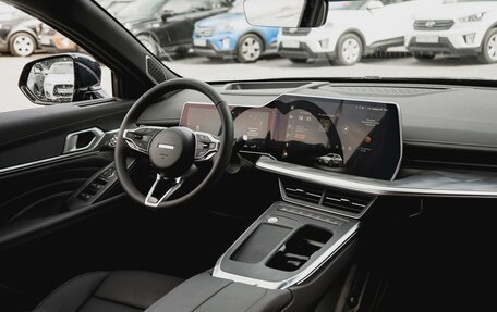 Haval F7, 2025 год, 3 612 510 рублей, 25 фотография