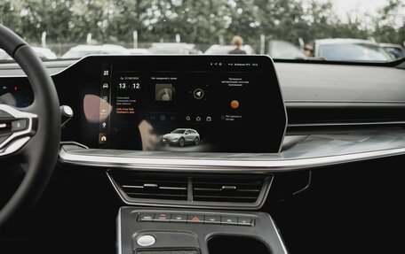 Haval F7, 2025 год, 3 612 510 рублей, 23 фотография