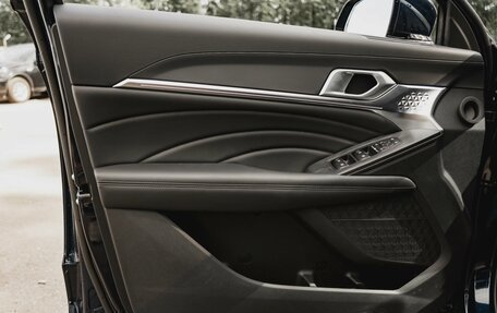 Haval F7, 2025 год, 3 612 510 рублей, 18 фотография