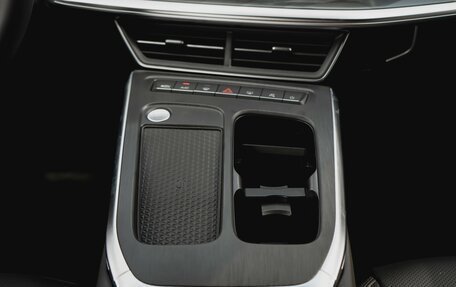 Haval F7, 2025 год, 3 612 510 рублей, 22 фотография