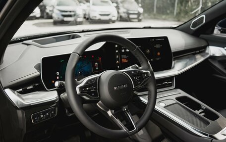 Haval F7, 2025 год, 3 612 510 рублей, 29 фотография