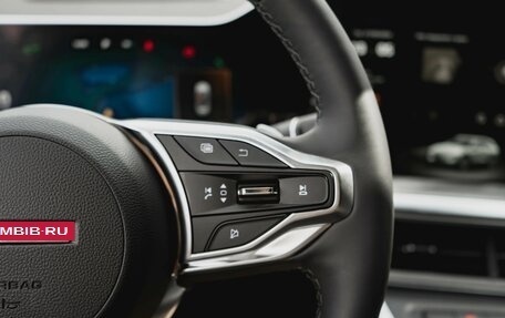 Haval F7, 2025 год, 3 612 510 рублей, 16 фотография