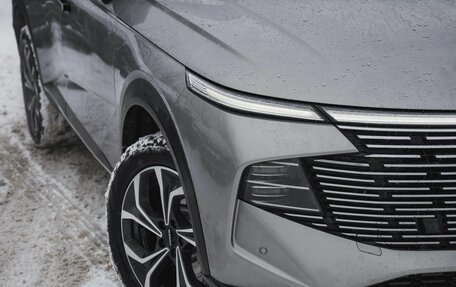 Haval F7, 2025 год, 3 612 510 рублей, 6 фотография