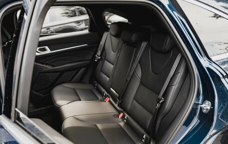 Haval F7, 2025 год, 3 612 510 рублей, 33 фотография