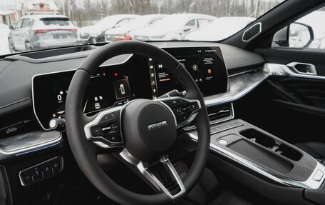 Haval F7, 2025 год, 3 612 510 рублей, 20 фотография