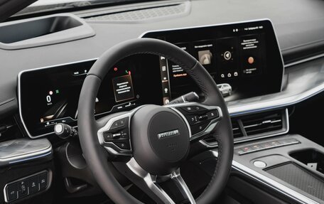 Haval F7, 2025 год, 3 612 510 рублей, 19 фотография