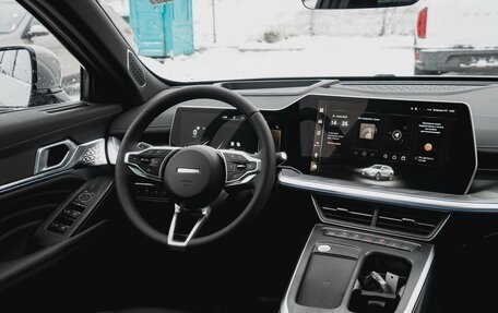 Haval F7, 2025 год, 3 612 510 рублей, 15 фотография