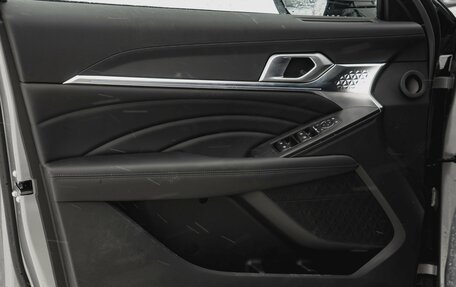 Haval F7, 2025 год, 3 612 510 рублей, 12 фотография