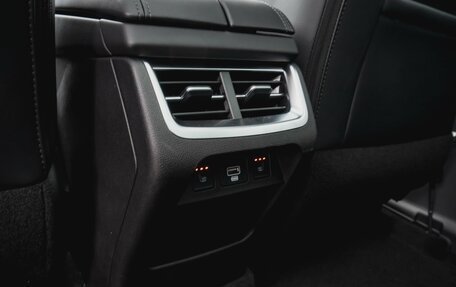 Haval F7, 2025 год, 3 612 510 рублей, 22 фотография