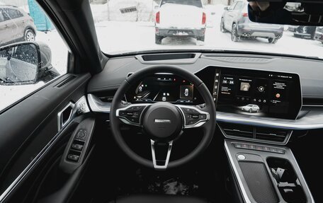 Haval F7, 2025 год, 3 612 510 рублей, 18 фотография