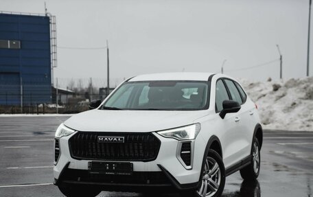 Haval Jolion, 2025 год, 1 994 000 рублей, 2 фотография