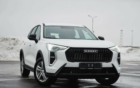 Haval Jolion, 2025 год, 1 994 000 рублей, 3 фотография