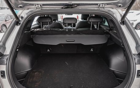 Haval F7, 2025 год, 3 612 510 рублей, 29 фотография